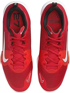 Amazon.com | Nike Force Zoom Trout 9 Pro Low Metal Baseball Cleats